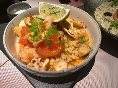 -FOOOO CITY CLUB 孚乐里音乐西餐酒吧(来福士店)