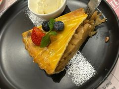 -安妮意大利餐厅(世贸天阶店)