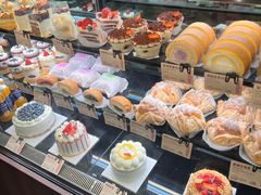 -CARINO BAKERY&CAFE(人广来福士店)