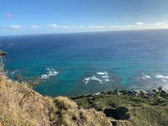 -钻石头山