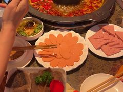 -铜人李火锅(西大街店)