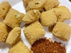 包浆豆腐-88号小吃店·经典云南菜·地道纳西美食