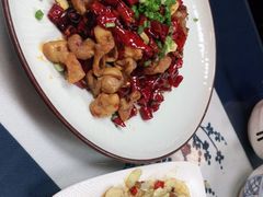 -节节香.成都非遗肥肠粉(总店)
