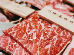 -肉魁屋·烧肉·烧鸟·酒场(高新店)