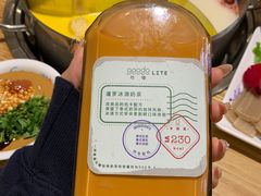 -青瓷火锅料理(西单大悦城店)