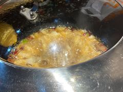 -玺炖·中国铁锅炖(虹桥天街店)