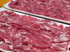 -大吉利·潮汕鲜牛肉火锅(西安店)