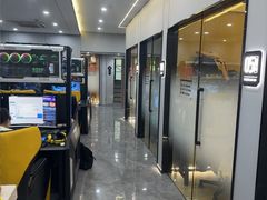 -杰拉电竞·网咖(杭州钱塘区龙湖金沙天街店)