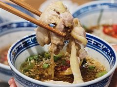 -阿鸡鱼庄·顺德鲜蒸小炒(亚运村店)