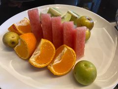 -杭州和达希尔顿逸林酒店·和园中餐厅