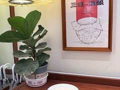 -科巷三姐酒酿(老门东店)