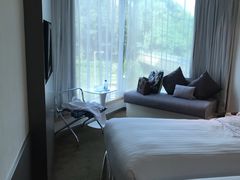 -香港皇家太平洋酒店