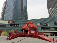 -大族广场Mall&More