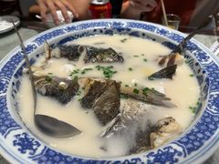 -洪福饭店·十八年老店