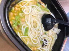 -阿香米线(乐客城店)
