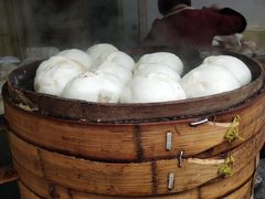 笋肉包-清泉阁包子饺子·刀削面(五一店)