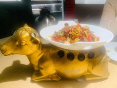 -佬肥猫(周浦万达店)