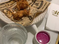 -马兰卡西式简餐(新汇大融城店)