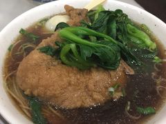 -东吴面馆(因果巷店)