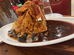 -山西会馆·晋菜·晋商宴·学堂记忆(许坦西街店)