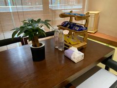 -Banana本娜娜·按摩养生SPA(上海湾店)