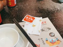 -蛙小侠(长安万科店)