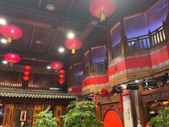 -正阳门饭庄·烤鸭·北京菜(万丰路七里庄店)