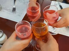 -泰谷酒店·太古码头闽菜自助餐厅