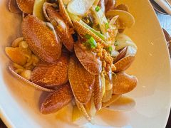 -亚特兰蒂斯·蟹餐厅 CRAB KITCHEN·鲜活海鲜