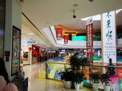 -北京华联购物中心(天通苑店)