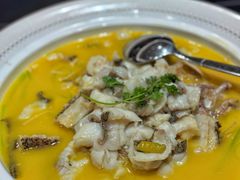 -新天禧大酒店·四十年浙菜·禧宴(西湖店)