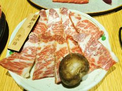 -夕酱の烧肉屋