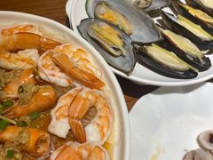 -全渔村小海鲜