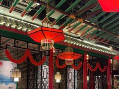 -缪氏川菜(深圳北站缤果空间店)