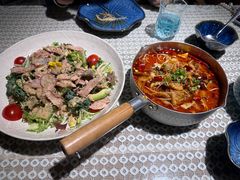 -十二月·宁夏盐池滩羊肉火锅