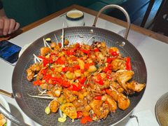 -9家湘菜(上南路店)