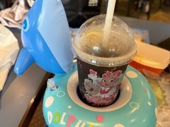 -横琴湾畔餐厅(长隆海洋王国白鲸剧场店)