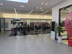 -奇迹健身(SM广场店)