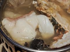 -海鼎荟海鲜姿造(晋江宝龙店)