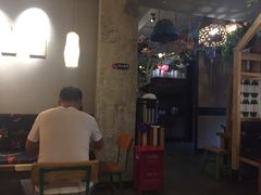 大堂-猛料鸭仔饭(赤坎店)