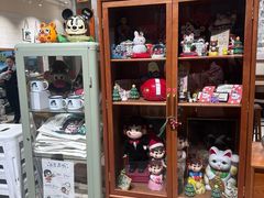 -小豆海棠(人民南路店)