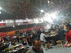 大堂-竹林柴火鸡(高原明珠店)