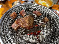 -原始泥炉烤肉(总店)