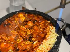 -HOTISLAND海鸡岛·韩国料理(江南西店)