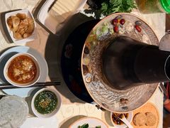 -东来顺饭庄(apm总店)