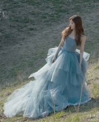 -GRACE KELLY婚纱与礼服(天津店)