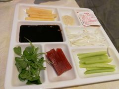 -四季小馆·地道北京小吃(广百店)