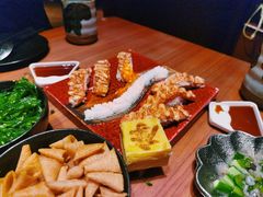 -摩打食堂(佳兆业店)