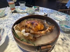 -桂满陇·海市蜃楼·黑金(国金店)