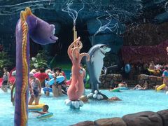 -波塞冬旅游度假区